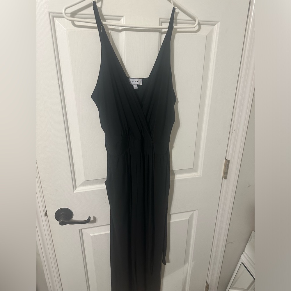 Gilli jumpsuit.